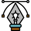 Pen icon 64x64