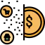 Investment icon 64x64