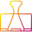 Clip icon 64x64