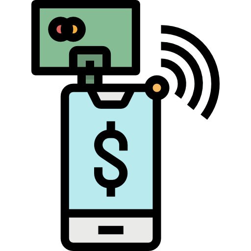 Payment icon