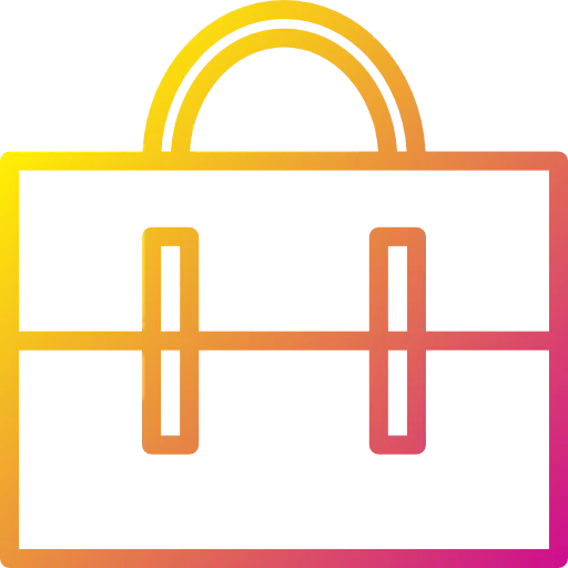 Briefcase icon