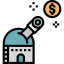 Observatory icon 64x64