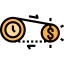 Finance Ikona 64x64