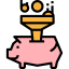 Saving icon 64x64