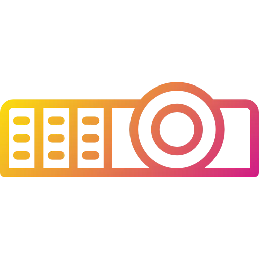 Projector icon