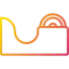 Tape icon 64x64