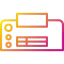 Printer icon 64x64