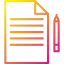 Stapler icon 64x64
