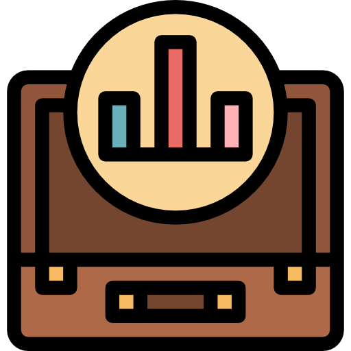 Statistics icon