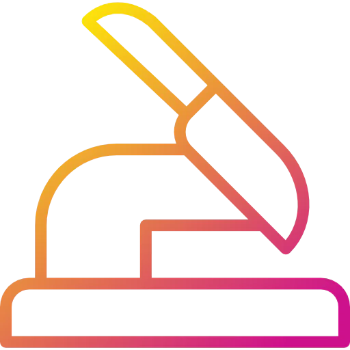 Stapler icon