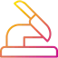 Stapler icon 64x64
