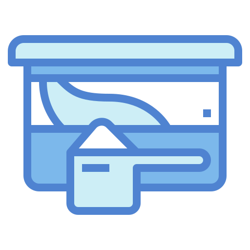 Detergent icon