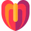Anthurium icon 64x64