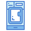 Washing machine icon 64x64