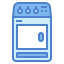 Washing machine icon 64x64