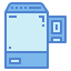 Washing machine icon 64x64