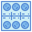 Washing machine icon 64x64