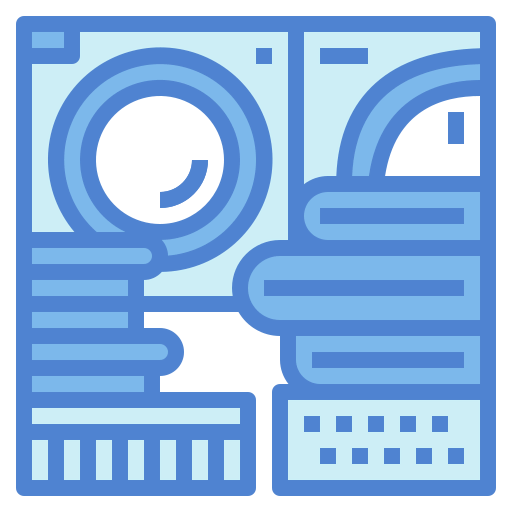 Wahing machine icon