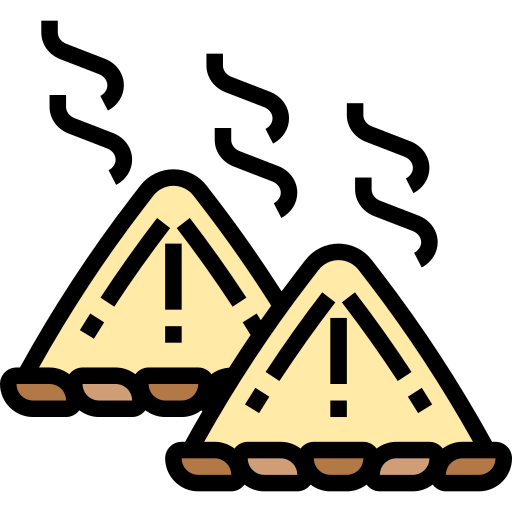 Bread icon