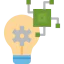Innovation icon 64x64