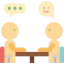 Conversation icon 64x64