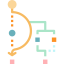 Workflow ícone 64x64