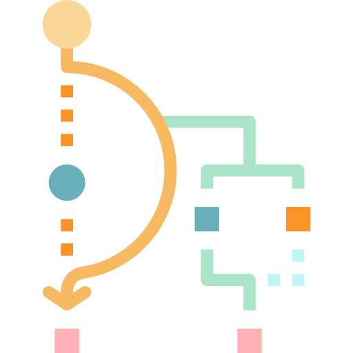 Workflow icon