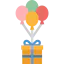 Present icon 64x64