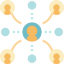 Netoworking icon 64x64