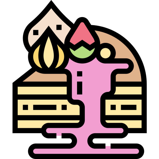 Baker icon