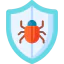 Anti virus icon 64x64