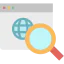 Browser icon 64x64