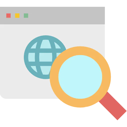 Browser icon