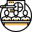 Training icon 64x64