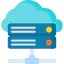 Cloud icon 64x64
