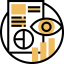 Monitoring icon 64x64