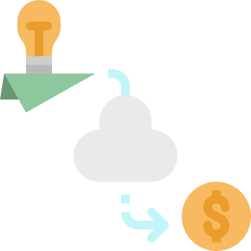 Startup icon