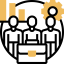 Teamwork icon 64x64