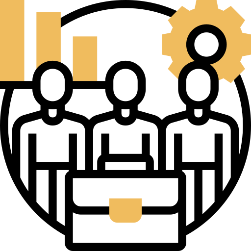 Teamwork icon