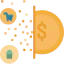 Investment icon 64x64