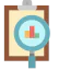 Analytics icon 64x64