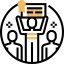 Success icon 64x64