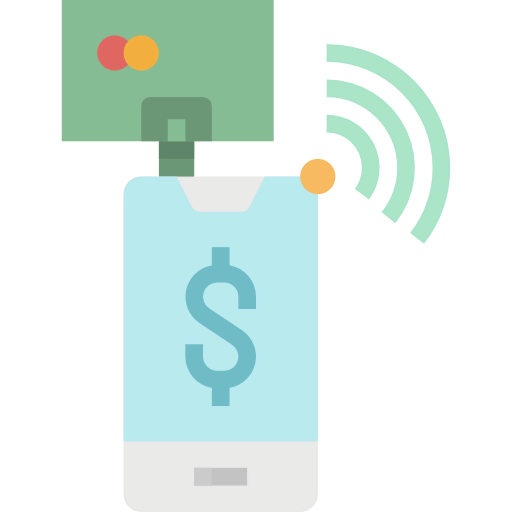 Payment icon