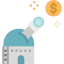 Observatory icon 64x64