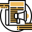 Advertising icon 64x64
