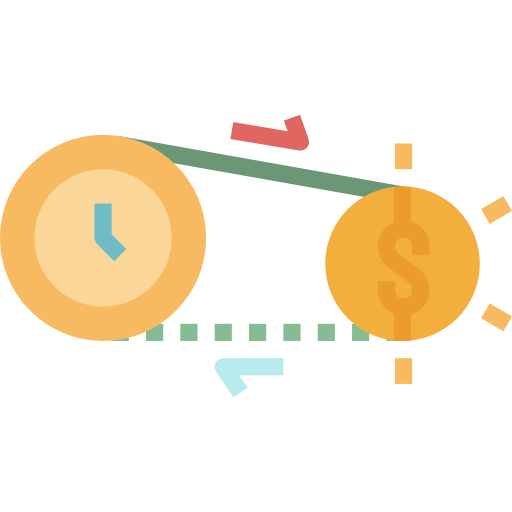 Finance icon