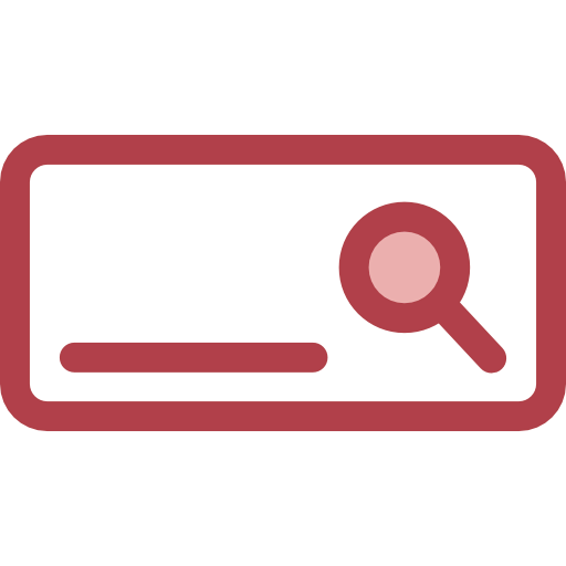 Search engine icon