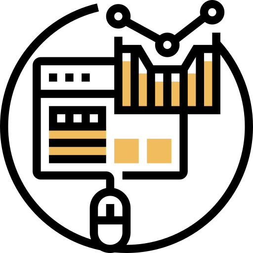 Web icon