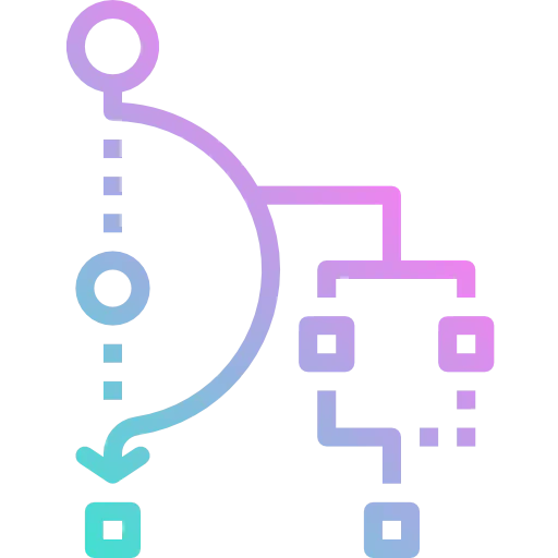Workflow icon