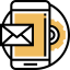 Email icon 64x64